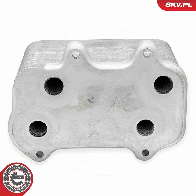 ESEN SKV 31SKV284 Oil Cooler, engine oil