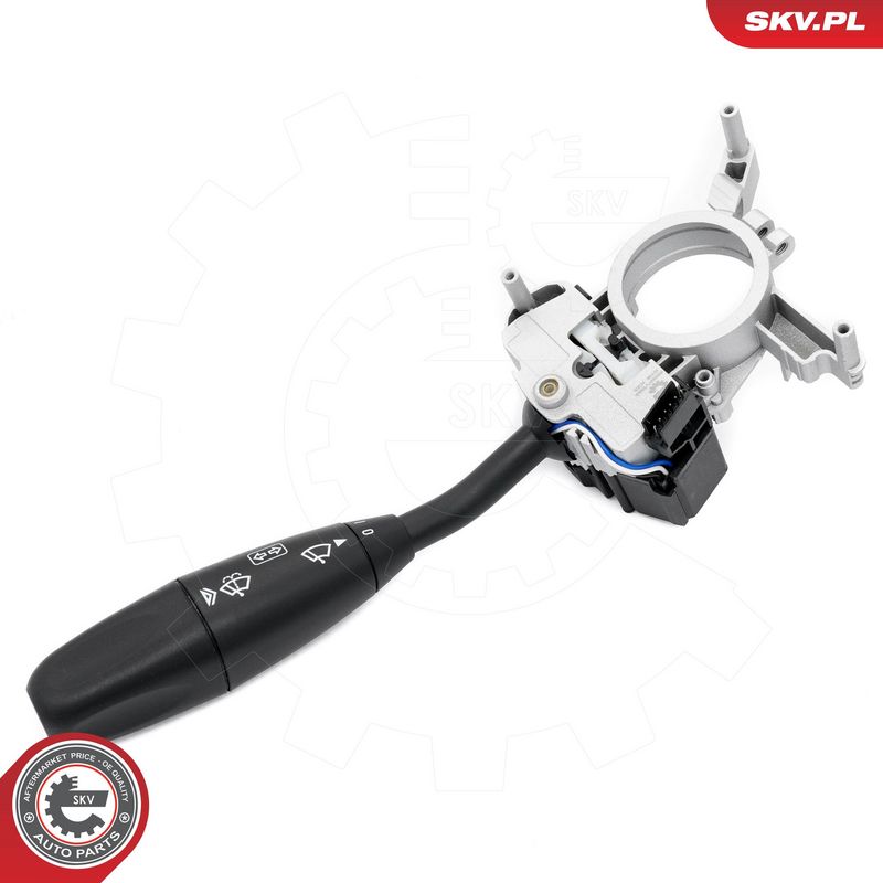 Tulede, kojameeste kangilüliti, ESEN SKV 38SKV564