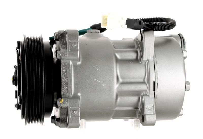 CEVAM 8600033 Compressor, air conditioning