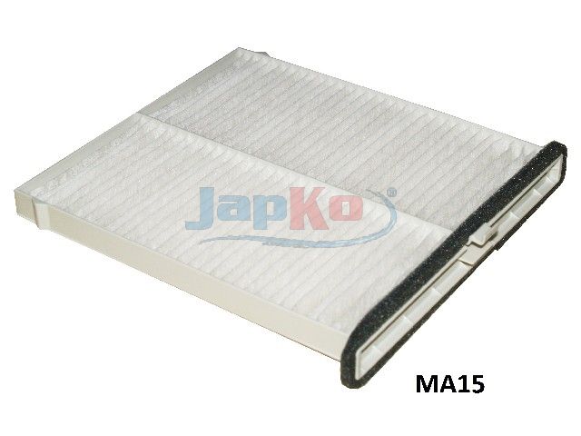 Filter, salongiõhk, JAPKO...