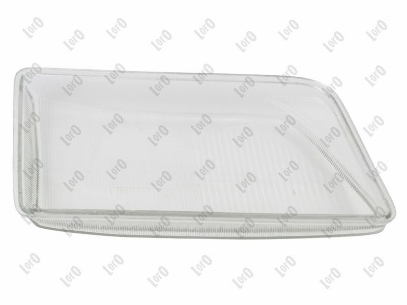 ABAKUS 053-21328-1514GL Diffusing Lens, headlight