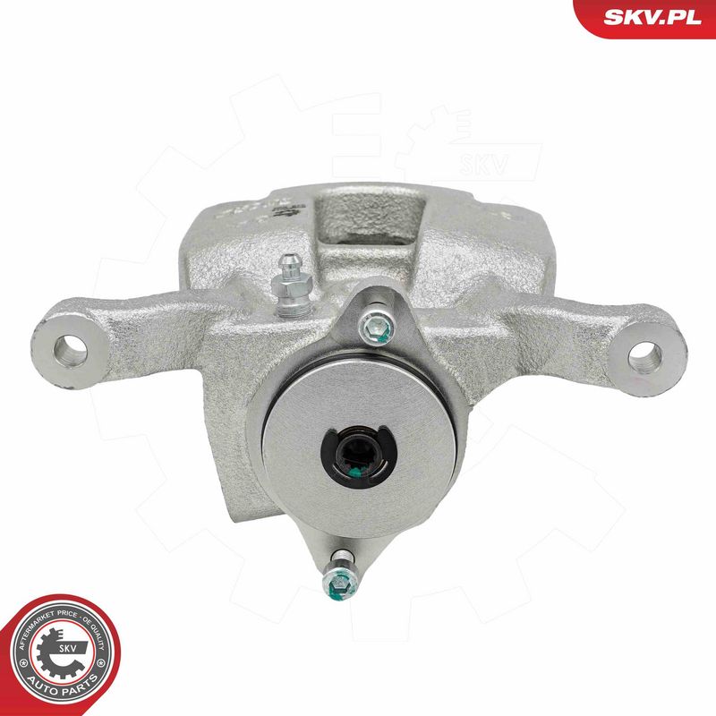 Pidurisadul, ESEN SKV 89SKV514