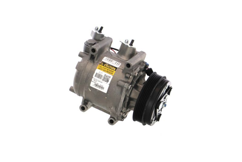 REMANTE 005-001-000316R Compressor, air conditioning