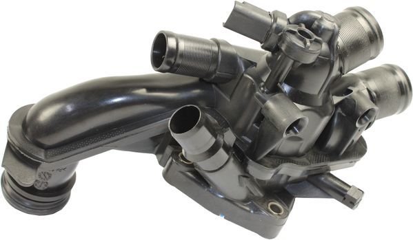 METZGER AUTOTEILE 4006277 - Thermostat, coolant