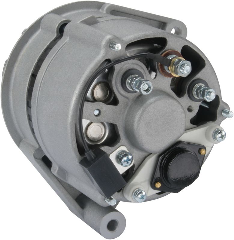 Generaator, HC-Cargo F 032 110 641