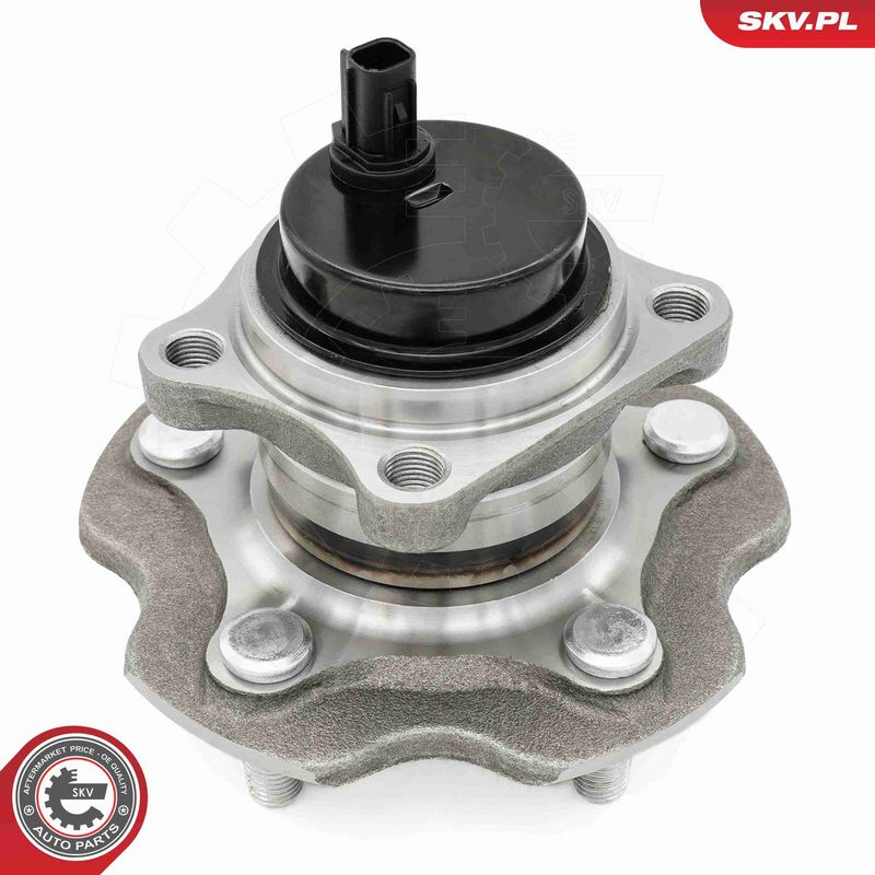 ESEN SKV 29SKV662 Wheel Bearing Kit