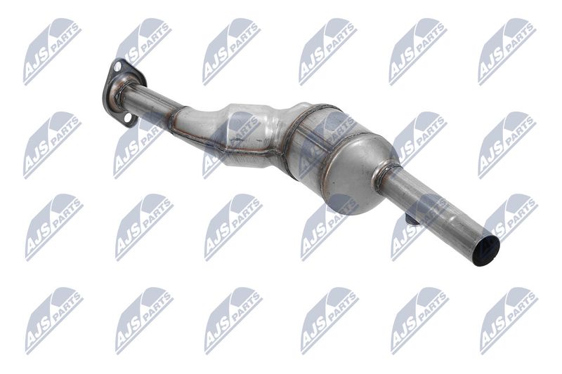 NTY KAT-RE-004 Catalytic Converter