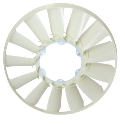 NRF 49868 Fan Wheel, engine cooling