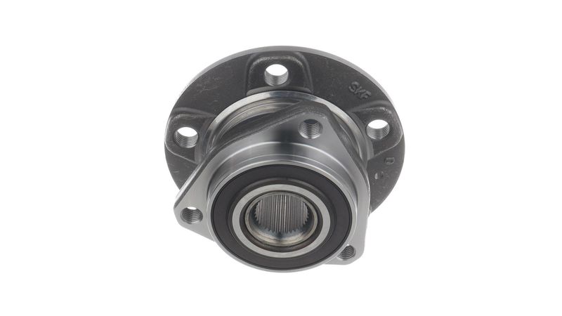 Sada ložisek kol VKBA 7233