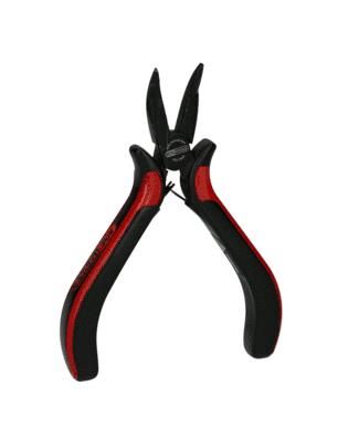 KS TOOLS 500.7022-E Round Nose Pliers
