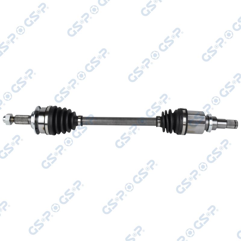 Veovõll, GSP 201692