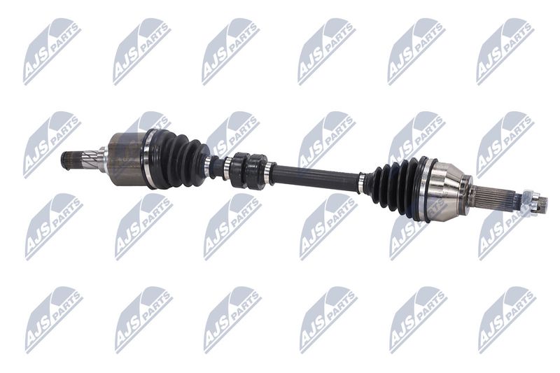 NTY NPW-NS-181 Drive Shaft
