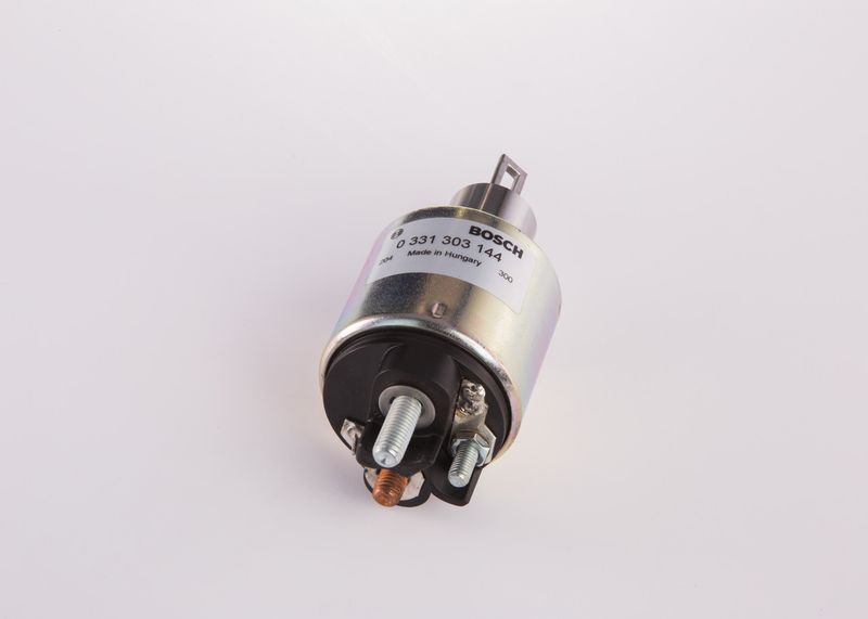 BOSCH 0331303144 Solenoid Switch, starter