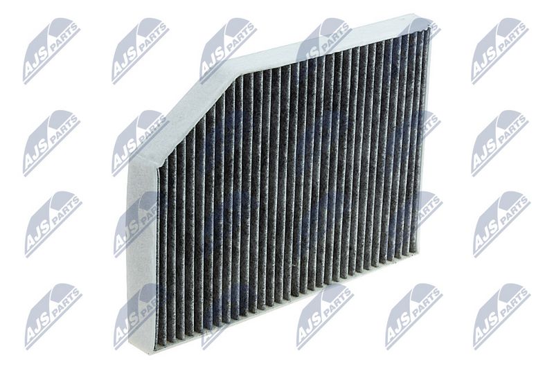 Filter, salongiõhk, NTY FCF-BM-026C