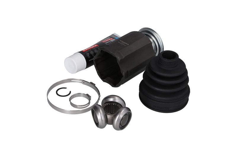 Liigendlaager, veovõll,...