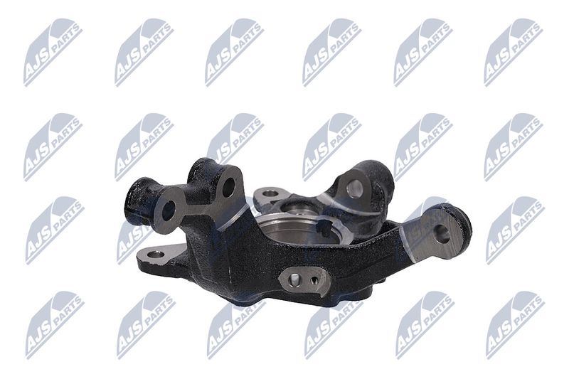 Käändmik, rattakinnitus, NTY ZZP-HD-010