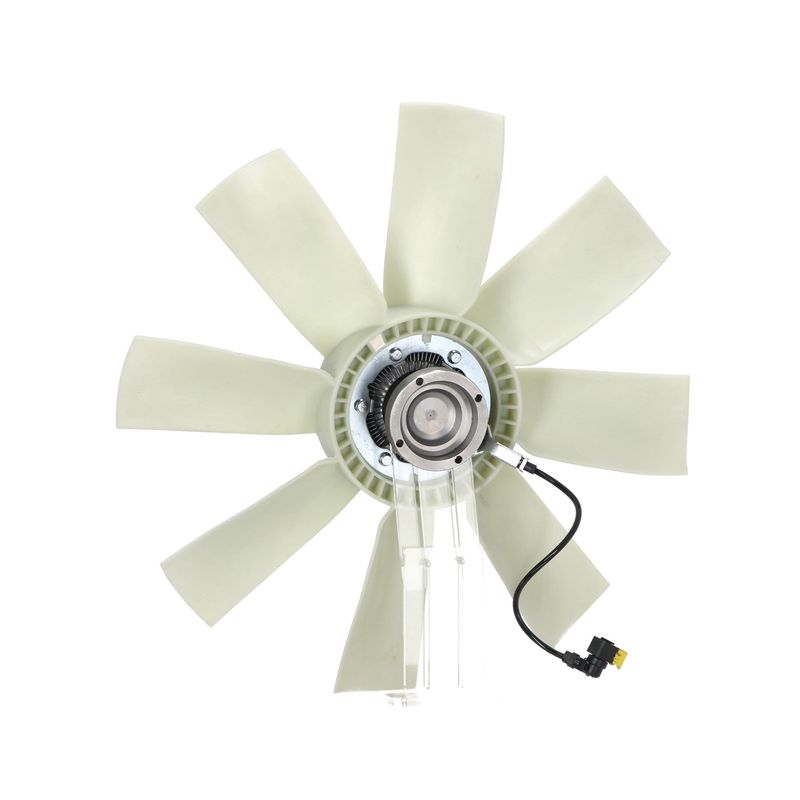 visko spojka VOLVO/RVI Euro 6 86236