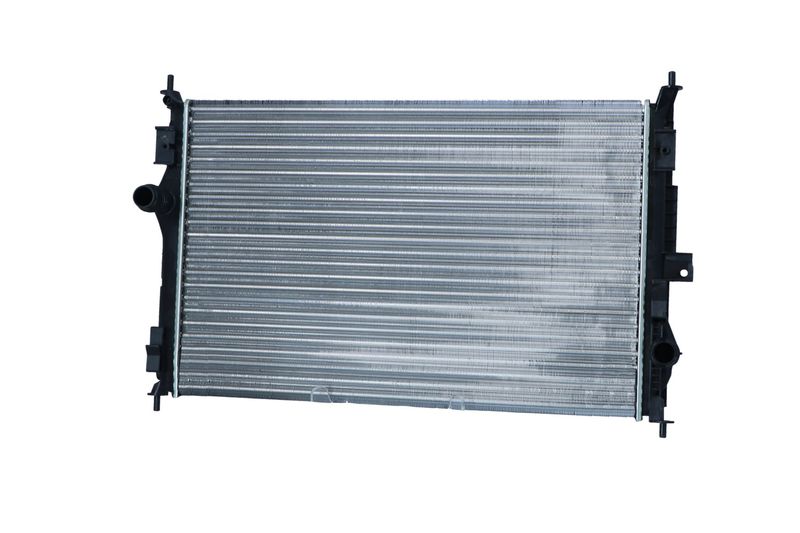 Radiaator, mootorijahutus, NRF 59302A