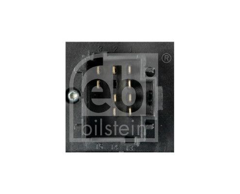 FEBI BILSTEIN 173337 Switch, headlight