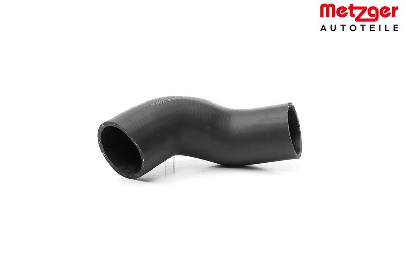 METZGER AUTOTEILE 2400870 Charge Air Hose