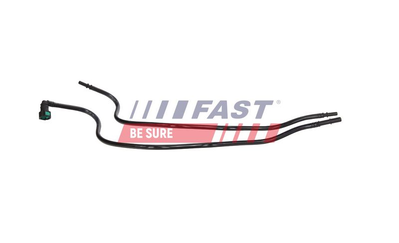 Kütusetorustik, FAST FT14144