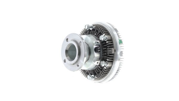 MAHLE CFC 134 000P Clutch, radiator fan