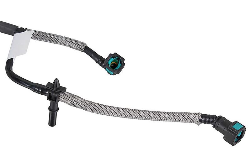 METZGER AUTOTEILE 0840171 Hose, fuel overflow