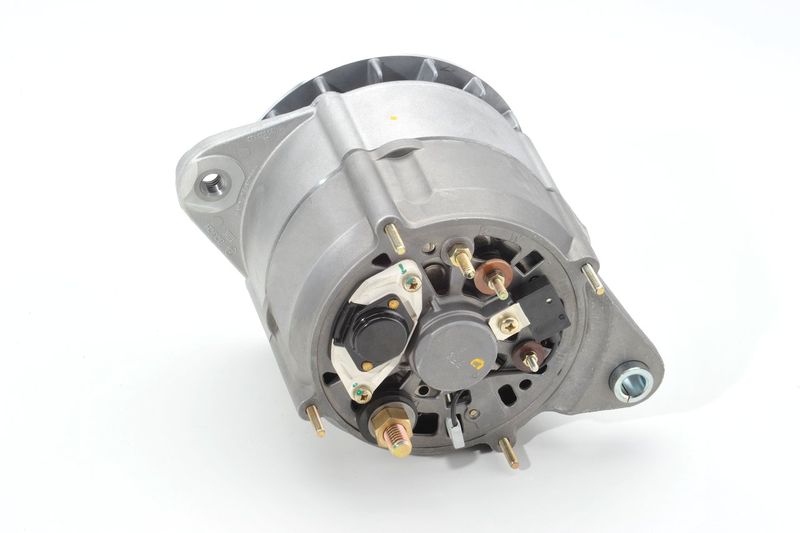 BOSCH 1986A01124 Alternator