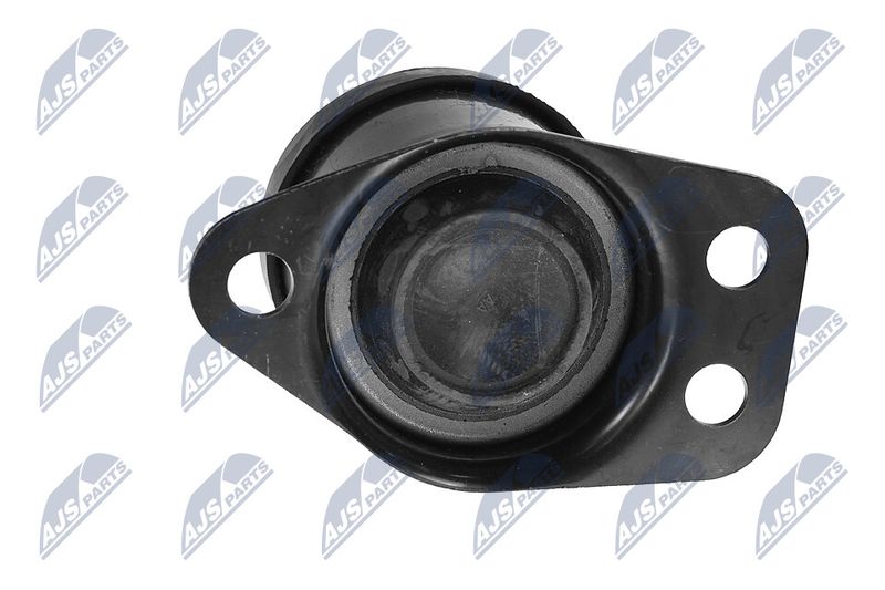 Paigutus, Mootor, NTY ZPS-HD-093