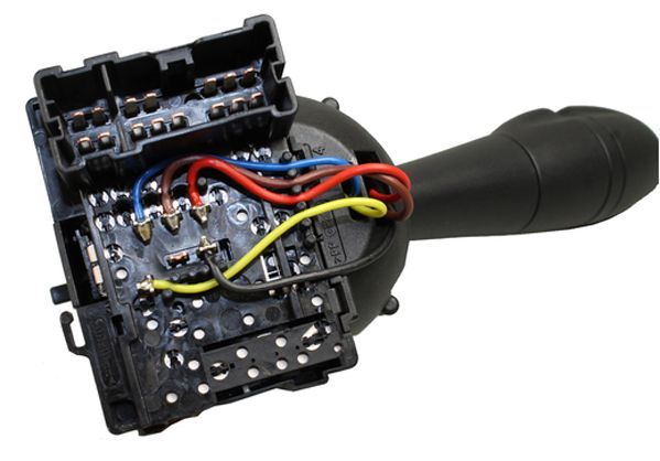 METZGER AUTOTEILE 0916523 Steering Column Switch