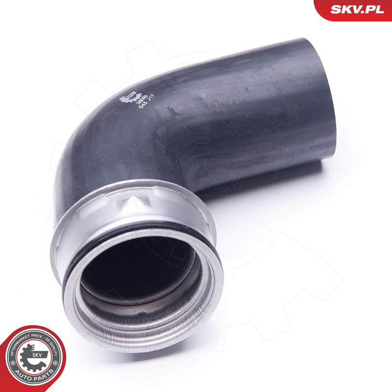 Laadimisõhu voolik, ESEN...