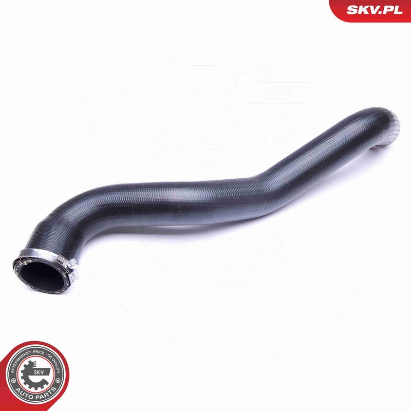 ESEN SKV 43SKV041 Charge Air Hose