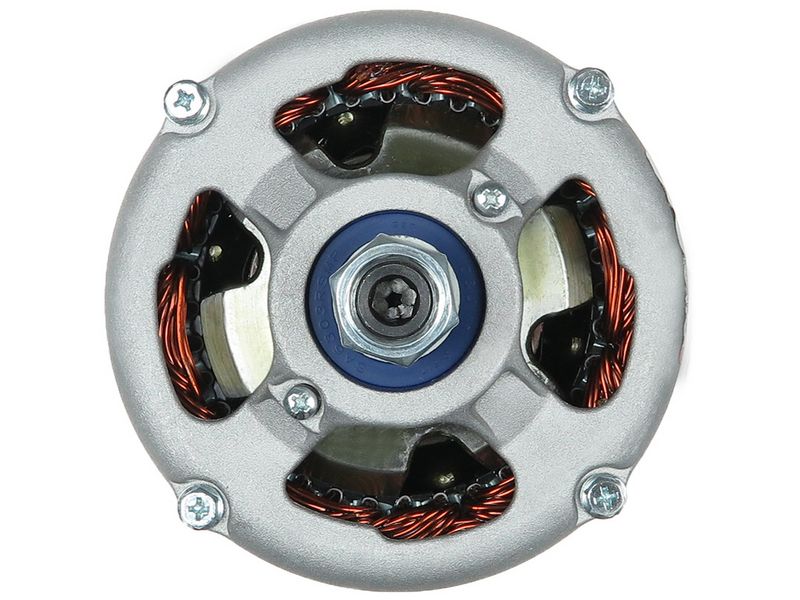 Brand new AS-PL Alternator