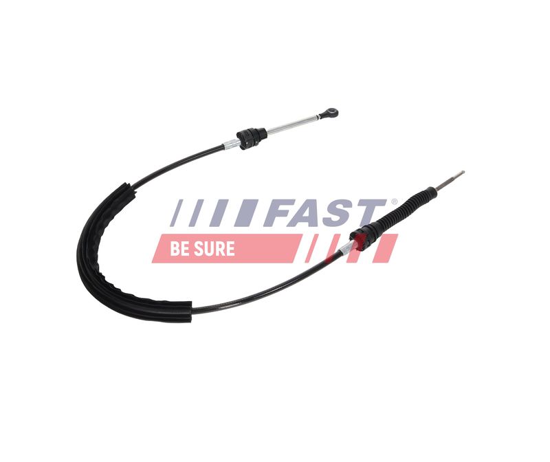 Tross, käigukast, FAST FT11782