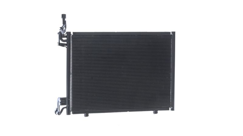 Product Image - Condensor, airconditioning - AC1115000S - MAHLE