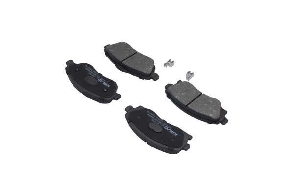 Kavo Parts KBP-10158 Brake Pad Set, disc brake