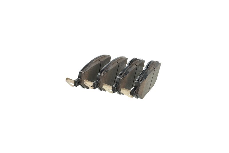 NRF 802009 Brake Pad Set, disc brake