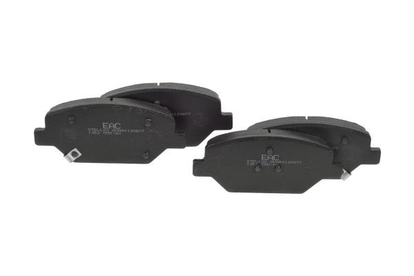 STELLOX 1362 000-SX Brake Pad Set, disc brake