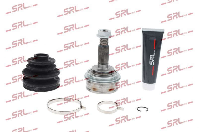 This part match OEM code: 4341012210