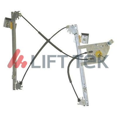 LIFT-TEK ablakemelő LT SB701 L