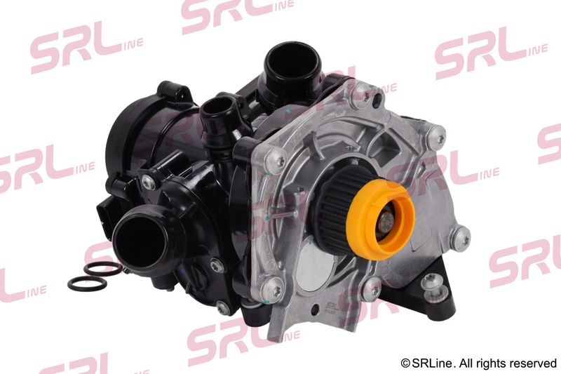 This part match OEM code: 06L 121 131