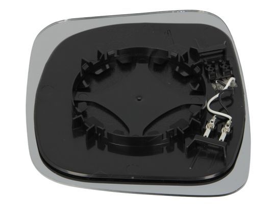 BLIC 6102-02-1232599P Mirror Glass, exterior mirror