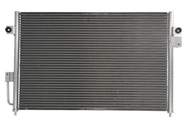 THERMOTEC KTT110416 Condenser, air conditioning