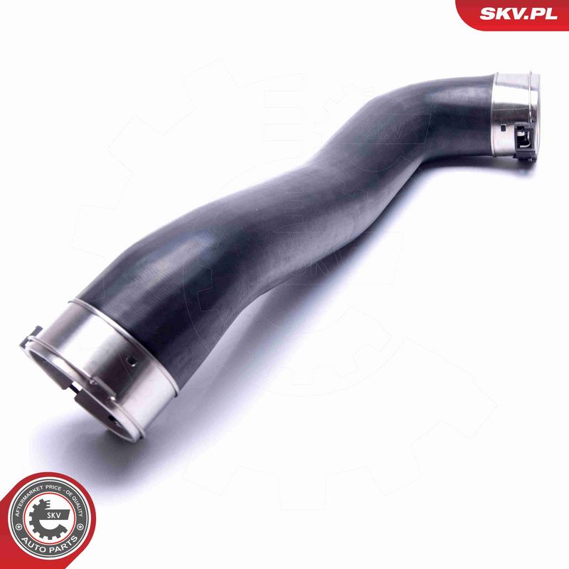 ESEN SKV 43SKV492 Charge Air Hose