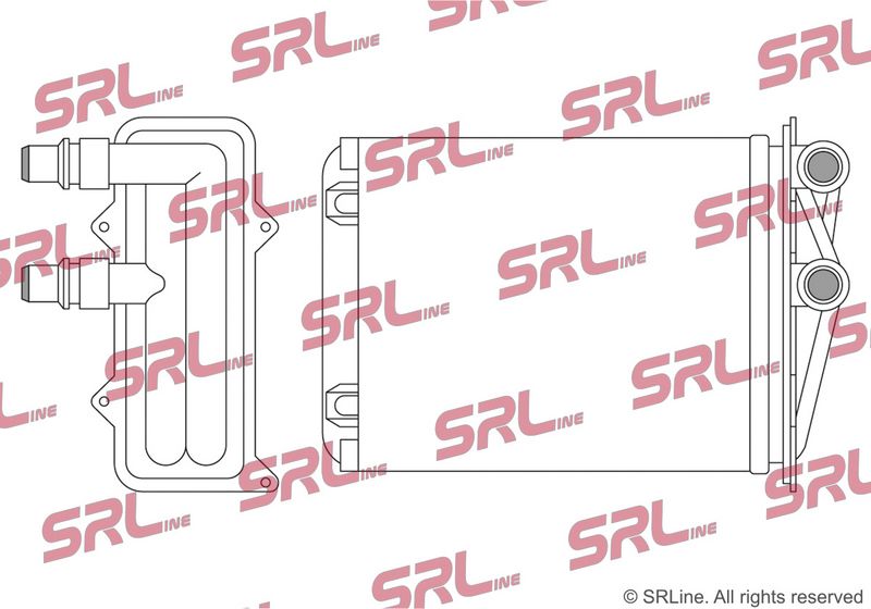 This part match OEM code: 4432041