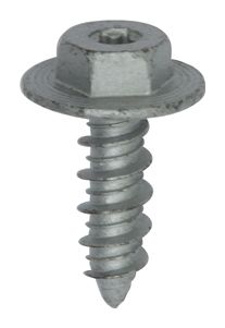 RESTAGRAF 11825 - Clamp, Reflector / Safety Strip