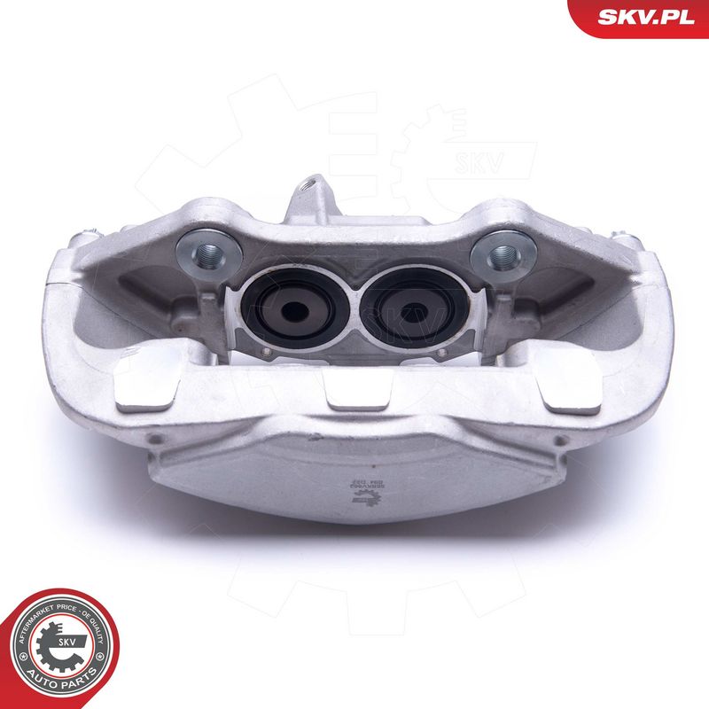 Pidurisadul, ESEN SKV 55SKV562