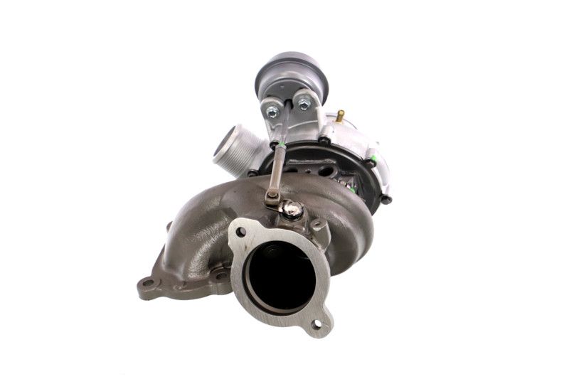REMANTE 003-001-004507R Charger, charging (supercharged/turbocharged)