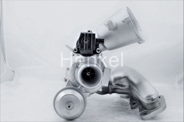 Henkel Parts töltő, feltöltés 5114421N