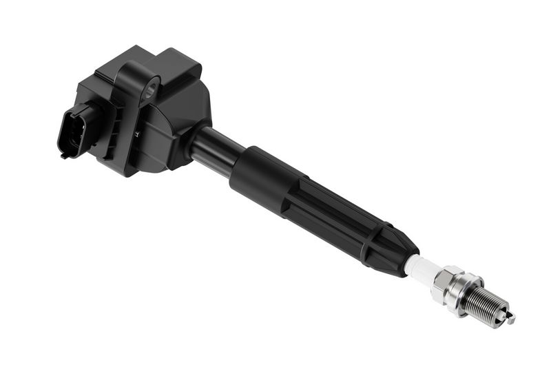 Bobina de inductie 5DA 358 057-171 HELLA